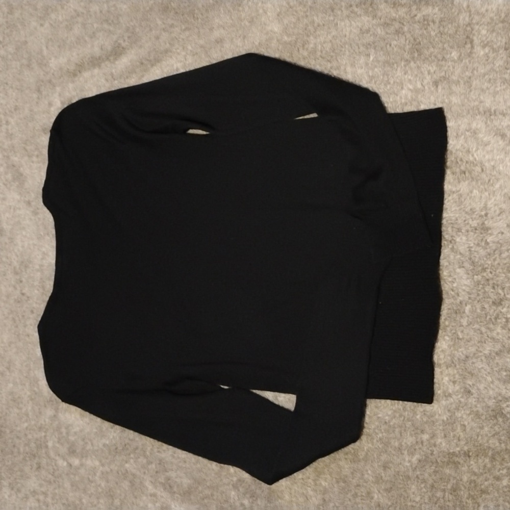 Teaspoon Button Front Cardigan - Picture 7 of 7